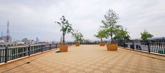 2 bedrooms Condo in Pattaya, Thailand No. 395 21