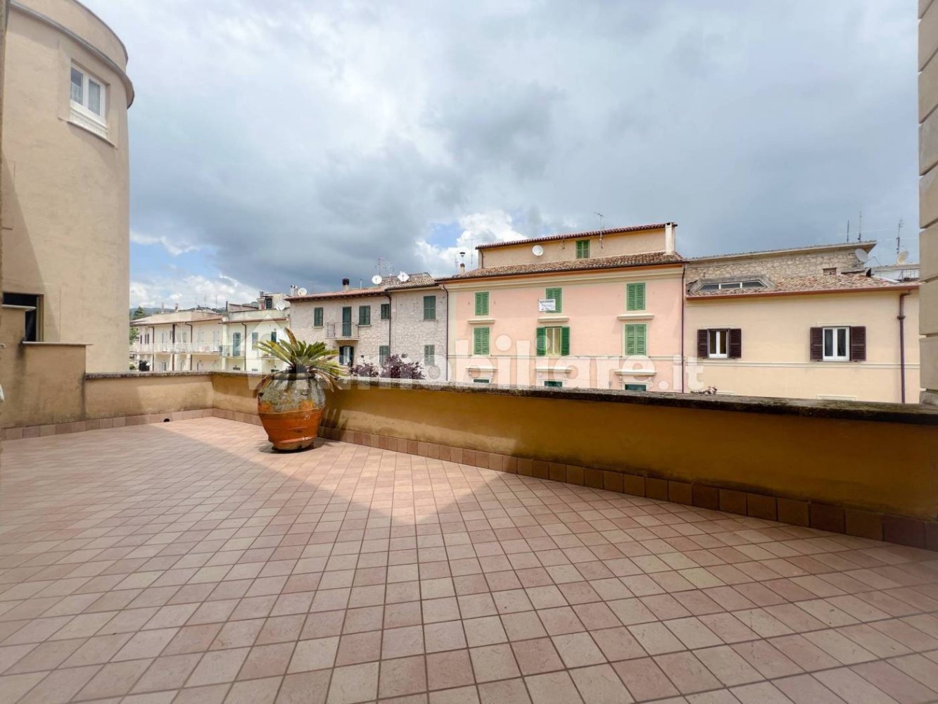 Apartamento de 3 dormitorios en Acuto, Italy No. 225152