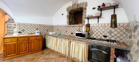 3 غرف نوم شقة في Acuto, Italy رقم 225152 38