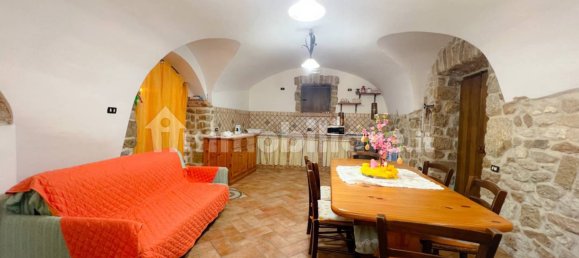 3 غرف نوم شقة في Acuto, Italy رقم 225152 43