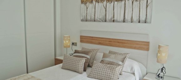 3 bedrooms Villa in Los Alcazares, Spain No. 9087 14