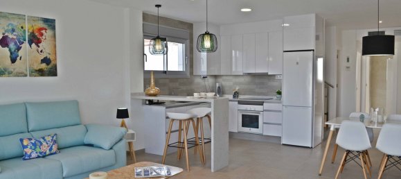 3 bedrooms Villa in Los Alcazares, Spain No. 9087 5