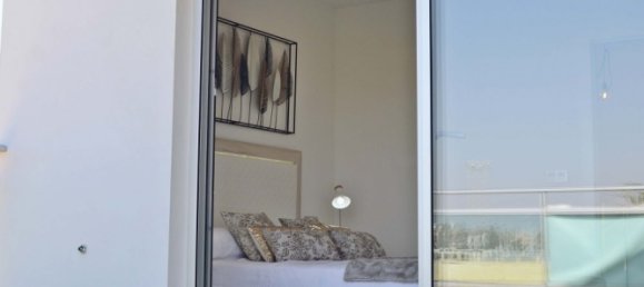 3 bedrooms Villa in Los Alcazares, Spain No. 9087 2