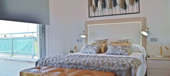 3 bedrooms Villa in Los Alcazares, Spain No. 9087 8