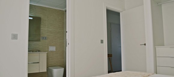 3 bedrooms Villa in Los Alcazares, Spain No. 9087 15