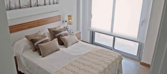 3 bedrooms Villa in Los Alcazares, Spain No. 9087 13