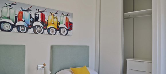 3 bedrooms Villa in Los Alcazares, Spain No. 9087 17