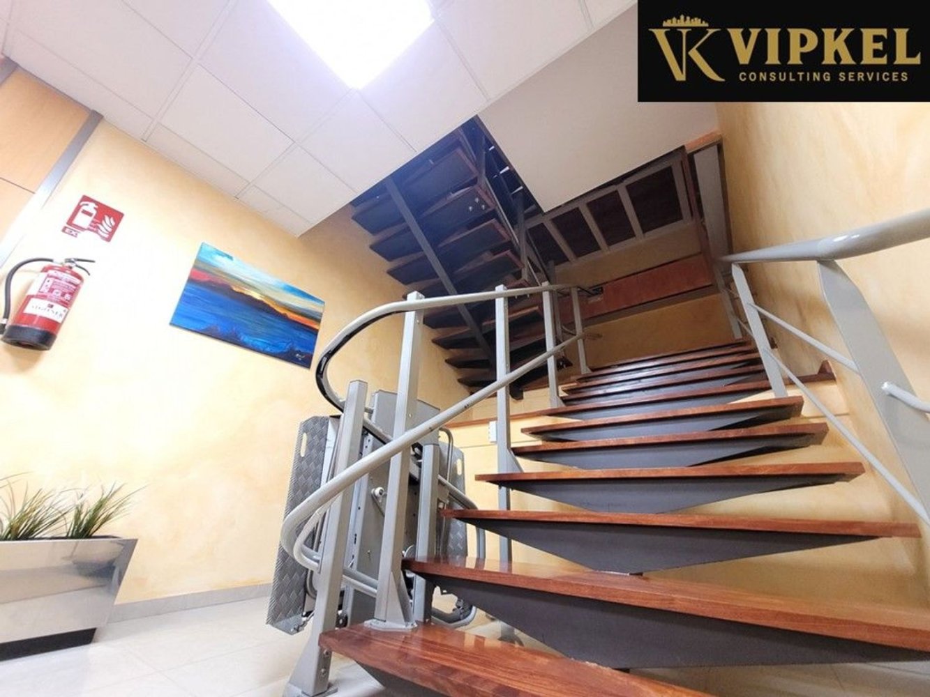 506m² Commercial property in Negreira, Spain No. 122502