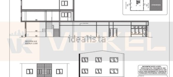 506m² Commercial property in Negreira, Spain No. 122502 20
