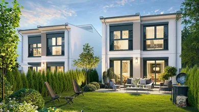 4 rooms House in Liesing, Austria No. 136343