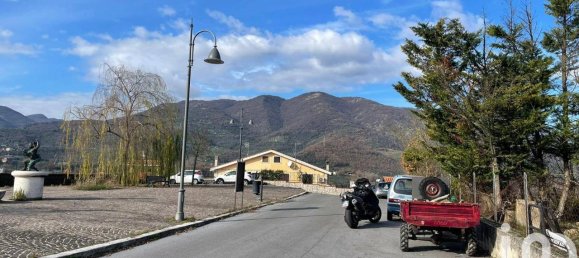 Terreno de 1 habitación en Mandela, Italy No. 159800 6