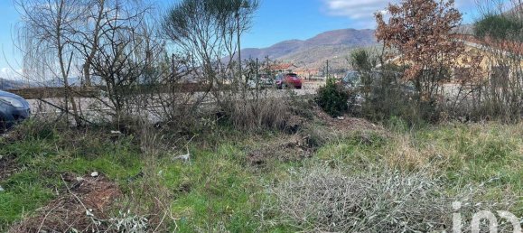 Terreno de 1 habitación en Mandela, Italy No. 159800 13