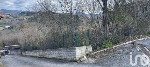 Terreno de 1 habitación en Mandela, Italy No. 159800 17