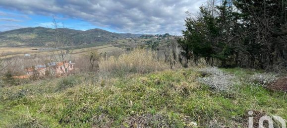 Terreno de 1 habitación en Mandela, Italy No. 159800 2