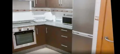 3 bedrooms House in Rianxo, Spain No. 136635