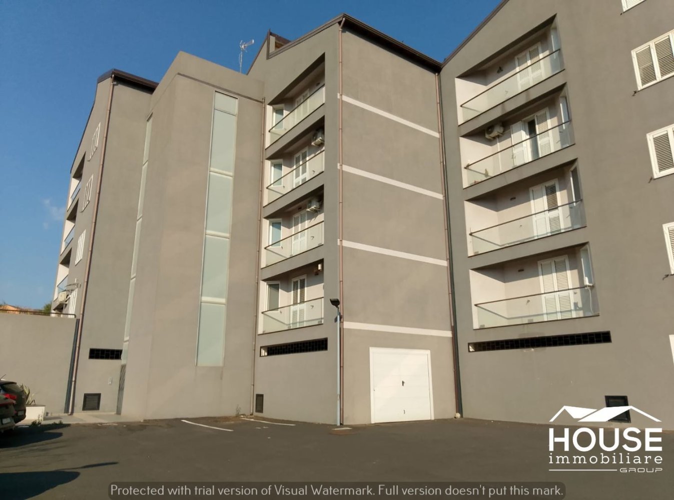 5غرفة شقة في Paternò, Italy رقم 286384