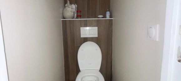 2 bedrooms Apartment in Garges-les-Gonesse, France No. 328785 6