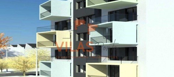 2 Schlafzimmer Wohnung in Matosinhos, Portugal, Nr. 128467 3