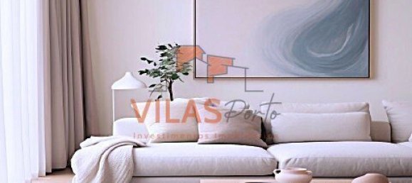 2 Schlafzimmer Wohnung in Matosinhos, Portugal, Nr. 128467 6