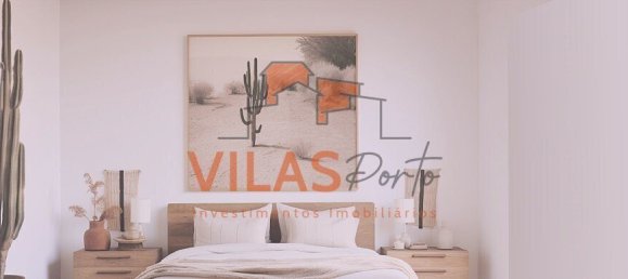 2 Schlafzimmer Wohnung in Matosinhos, Portugal, Nr. 128467 4