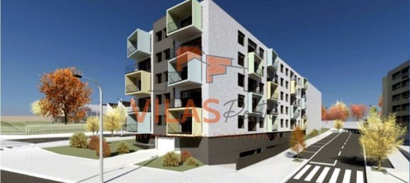 2 Schlafzimmer Wohnung in Matosinhos, Portugal, Nr. 128467 2