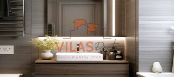 2 Schlafzimmer Wohnung in Matosinhos, Portugal, Nr. 128467 5