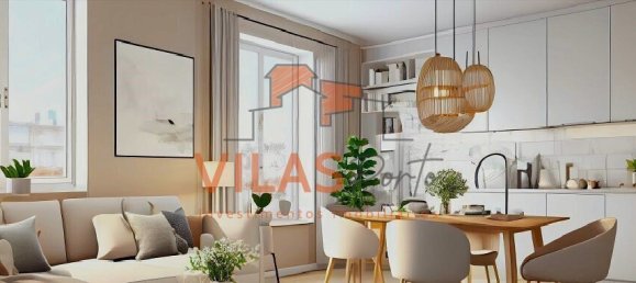 2 Schlafzimmer Wohnung in Matosinhos, Portugal, Nr. 128467 7