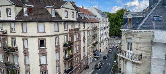 3 Schlafzimmer Doppelhaus in Strasbourg, France, Nr. 313541 14