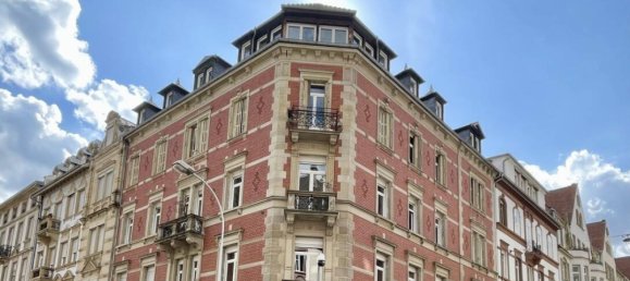 3 Schlafzimmer Doppelhaus in Strasbourg, France, Nr. 313541 2