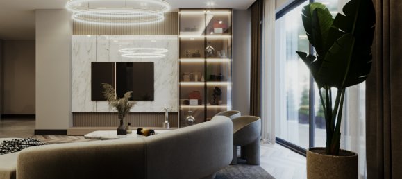 Villa 5+1 in Mersin, Turkey No. 23696 7