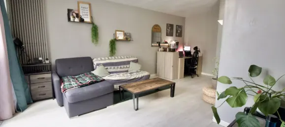 2-Zimmer Wohnung in Elancourt, France, Nr. 287152 10