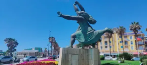 Apartamento de 1 dormitorio en Torremolinos, Spain No. 160336 26