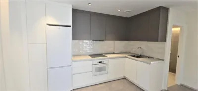 Apartamento de 1 dormitorio en Torremolinos, Spain No. 160336