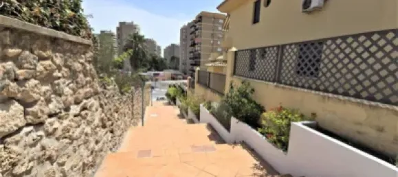 Apartamento de 1 dormitorio en Torremolinos, Spain No. 160336 25