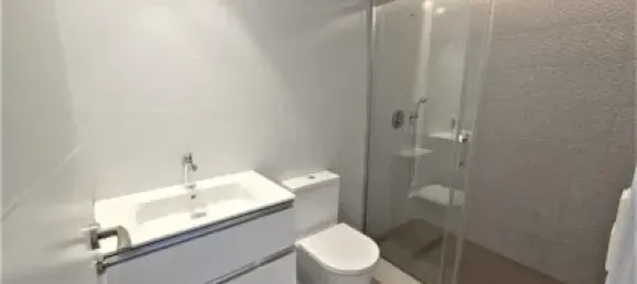 Apartamento de 1 dormitorio en Torremolinos, Spain No. 160336 13