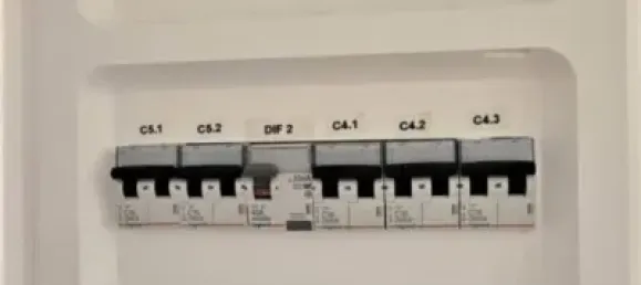 Apartamento de 1 dormitorio en Torremolinos, Spain No. 160336 22