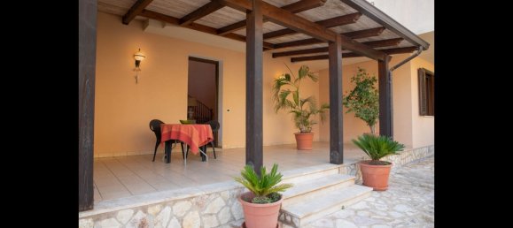 8-Zimmer Villa in Marsala, Italy, Nr. 138448 6