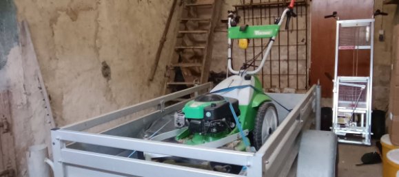 5-salle Maison à Bernkastel-Wittlich, Germany No. 148993 24