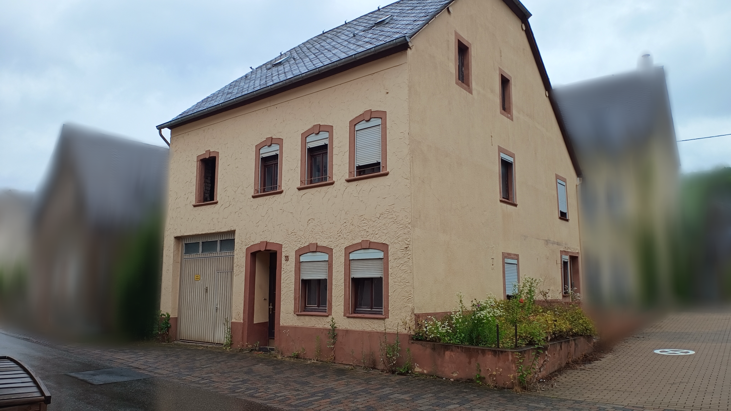5-salle Maison à Bernkastel-Wittlich, Germany No. 148993