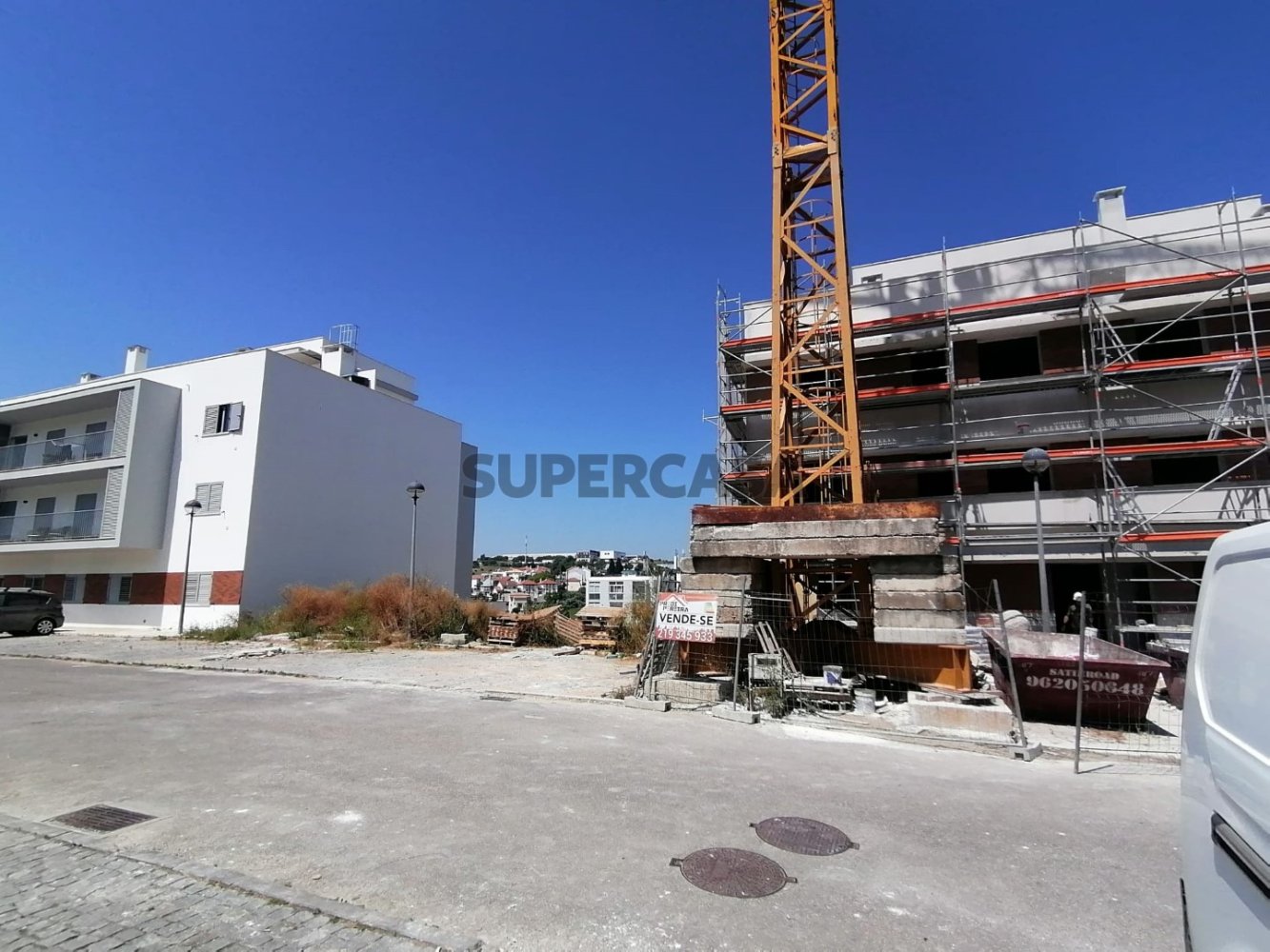 3 bedrooms Duplex in Loures, Portugal No. 208112