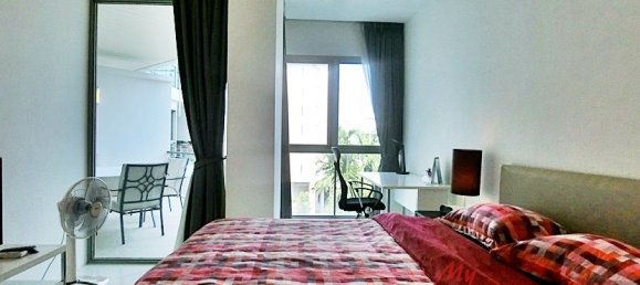 2 bedrooms Condo in Pattaya, Thailand No. 25487 9
