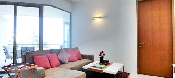 2 bedrooms Condo in Pattaya, Thailand No. 25487 5