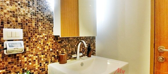 2 bedrooms Condo in Pattaya, Thailand No. 25487 17