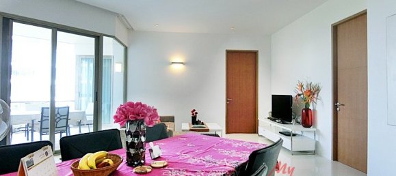2 bedrooms Condo in Pattaya, Thailand No. 25487 4