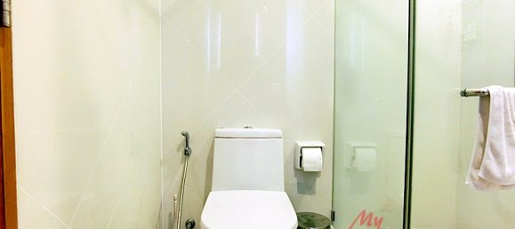 2 bedrooms Condo in Pattaya, Thailand No. 25487 16