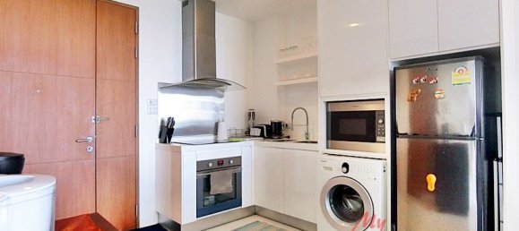 2 bedrooms Condo in Pattaya, Thailand No. 25487 3