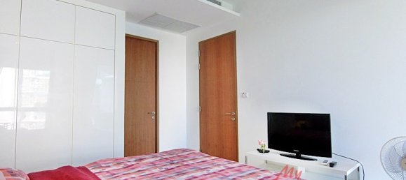 2 bedrooms Condo in Pattaya, Thailand No. 25487 8