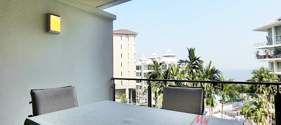 2 bedrooms Condo in Pattaya, Thailand No. 25487 18