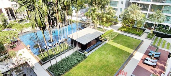 2 bedrooms Condo in Pattaya, Thailand No. 25487 20