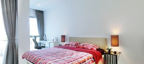 2 bedrooms Condo in Pattaya, Thailand No. 25487 6